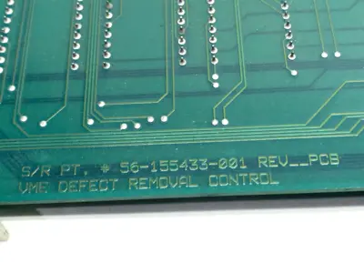 Used SIMCO 94-155434-004 0594007 56-155433-001 Printed Circuit Boards (PCB) Michigan US | Maverick Industrial Sales #1410836