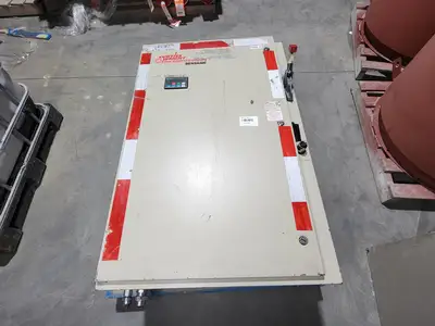 Used BENSHAW RB2-1-S-150-600-S-12-CB-OP Switchgears British Columbia CA | Lenmark #1427007