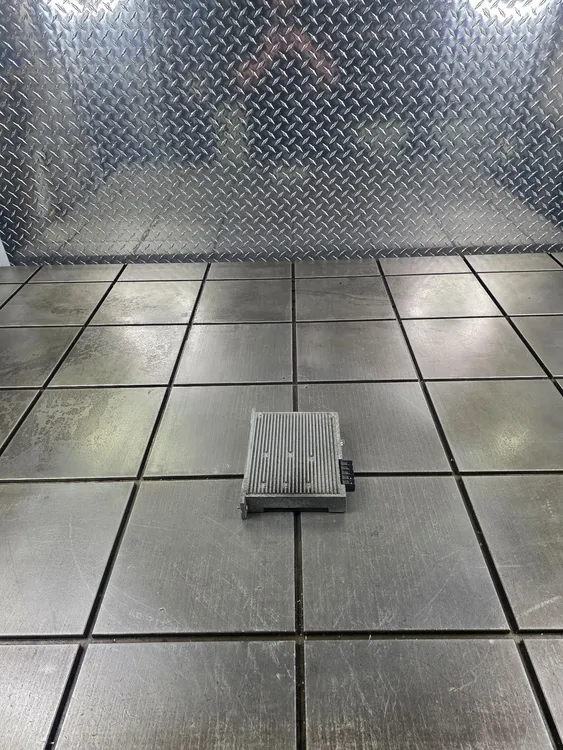 Used HAAS 14-1752 REV D Tooling & Accessories (Other) Florida US | GMT #902042
