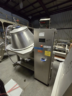 USED 2020 GUNTHER GPA 600 K