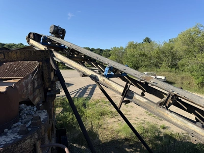 Used TEL SMITH _UNKNOWN_ Cone Crushers Michigan US | Miedema Asset Management Group #1390031