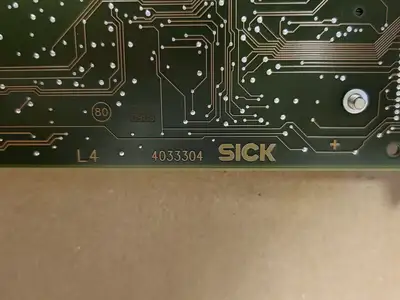 NEW SICK 2017145