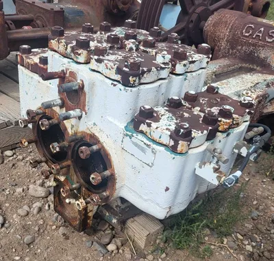 USED GASO 1849