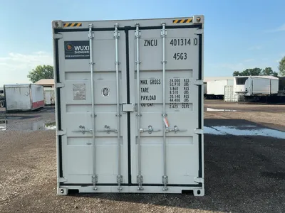 Used _UNKNOWN_ _UNKNOWN_ Shipping Containers Michigan US | Miedema Asset Management Group #1415036