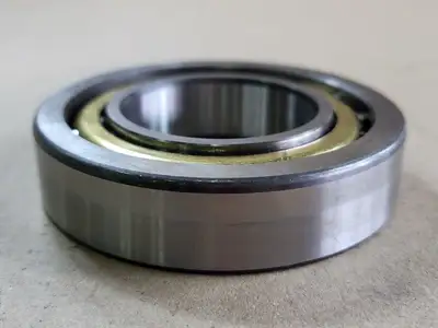 NEW SKF 7209 BECBY