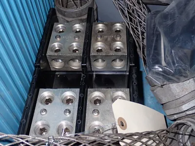 Misc. Electrical Equipment