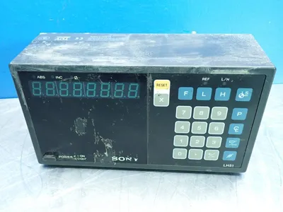 USED SONY LH511