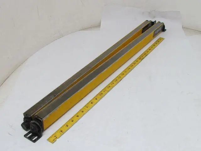 Used SAFESCAN _UNKNOWN_ Sensors | Arrow Industrial #558904