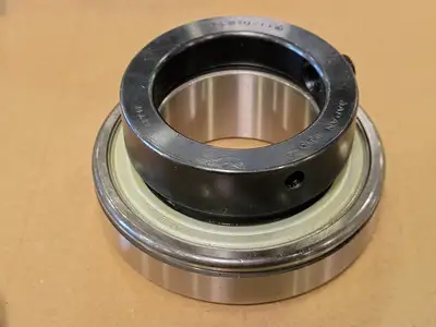 Ball Insert Bearing No. UCS210-115NR