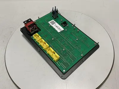 USED MEIKI 8368289