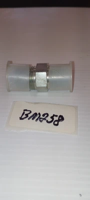 New | in-Stock paker Nipple Fittings 1 3/4" X 3/4" Arbors & Adapters Arizona US | ASSET CONVERSION SPECIALISTS, INC. #1319469