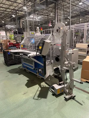 2020 Eberhard EBS 3000 LT Insertion Machines | Asset Exchange Corporation (5)