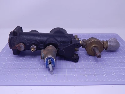 Used WATTS REGULATOR _UNKNOWN_ Regulators | OCO Industrial #1627670