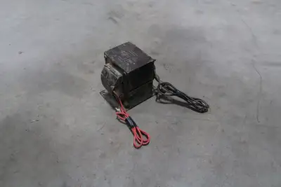 USED WESTINGHOUSE 739C626H06