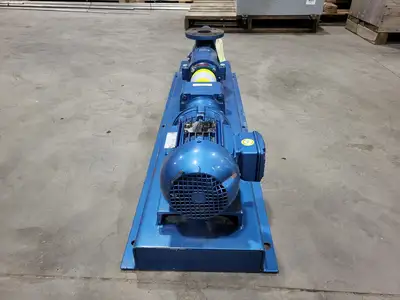 USED MOYNO 2L4
