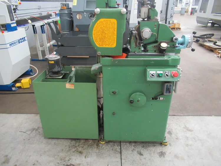 Used ROYAL MASTER GRINDERS TG-12X3 Centerless Grinders Minnesota US | Machinesused.com #1310611
