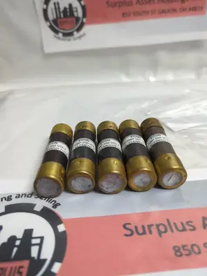 Used ECON F16B250V60A Miscellaneous Equipment (Electrical & Power) | Surplus Asset Holdings #1191700