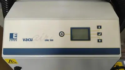 USED 2017 EPILOG 8000 LASER SYSTEM