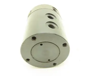 Used ROEMHELD _UNKNOWN_ Parts (Hydraulics and Pneumatics) | Arrow Industrial #636649