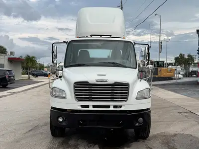Used 2019 FREIGHTLINER M2 Carhaulers Florida US | Truck and Van Outlet #1509219