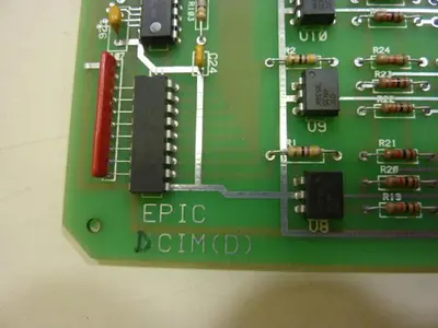 USED SCI 23721L REV E