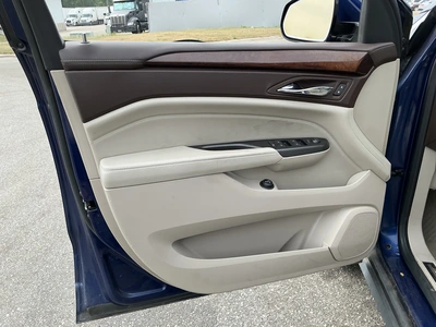 Used 2012 CADILLAC SRX SUVs Michigan US | Miedema Asset Management Group #1313918