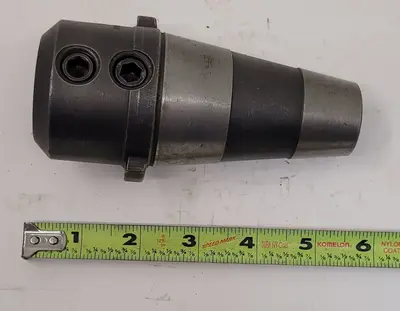 Used NIKKEN EC45-7/8 Misc Industrial Equipment Kentucky US | Aucto #687386