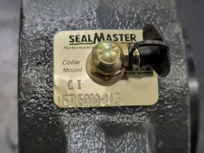 USED SEALMASTER USTU5000-115