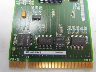 Used RADISYS _UNKNOWN_ Miscellaneous MRO | Arrow Industrial #656067