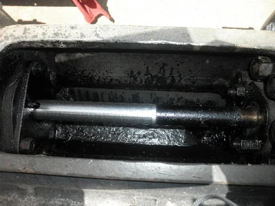 USED OILWELL 610-P