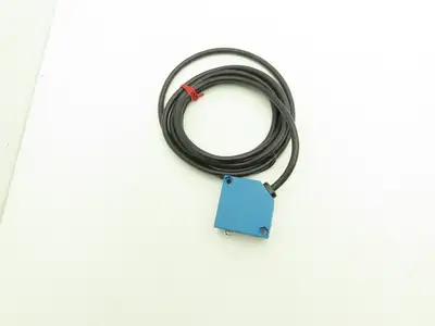 Honeywell FE7D-TX7E-M Micro Switch Phototransistor Sensor 24-240VAC/12-240VDC