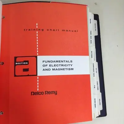 USED CLARK EQUIPMENT MANUAL SRC