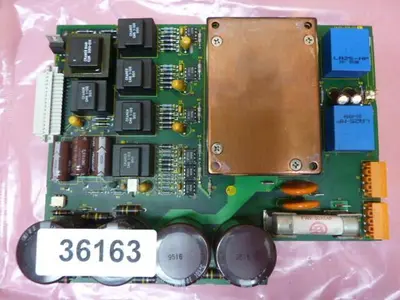 USED ALLEN BRADLEY 74102-328-53 AXIS