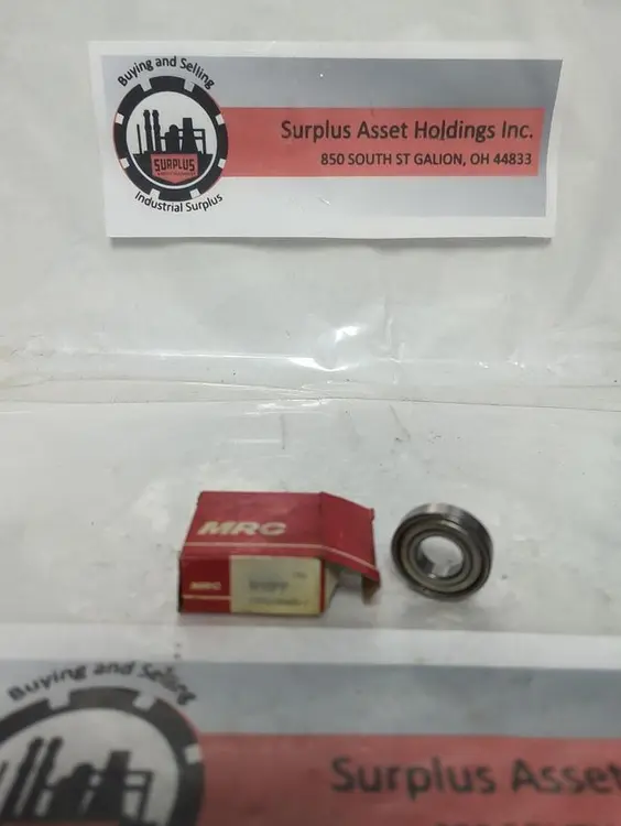 New | in-Stock MRC R10FF Industrial Controls Ohio US | Surplus Asset Holdings #1399370