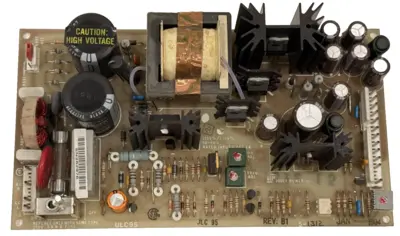 NEW JOULE POWER INC ULC95