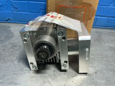 Used 2016 GUDEL AE045L Tooling & Accessories (Other) Ohio US | HGR 24 #1271782
