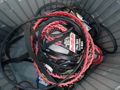 Belts