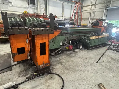 USED CLR 800