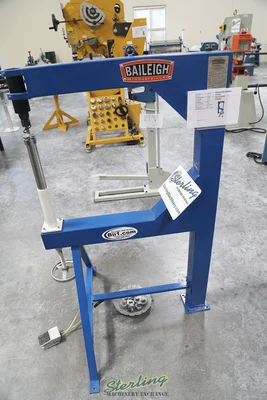 New | in-Stock BAILEIGH PH-24A Shapers California US | Sterling Machinery Exchange #1465634