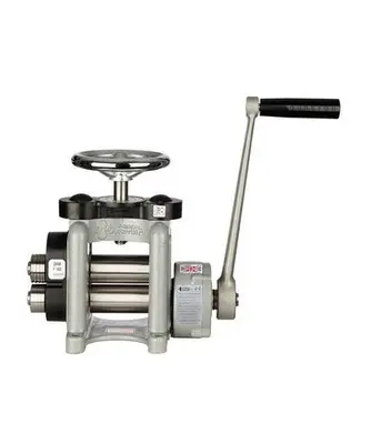 New GoldPro® Durston DRM F100 Flat 100mm RE Rolling Mill