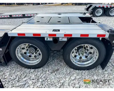 Used JET _UNKNOWN_ Lowboy Trailers Iowa US | Keast Enterprises #1360325