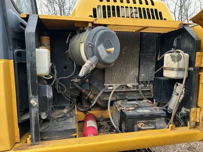 Used 2005 DEERE 160C LC Excavators Pennsylvania US | Proxy Equipment #1380529
