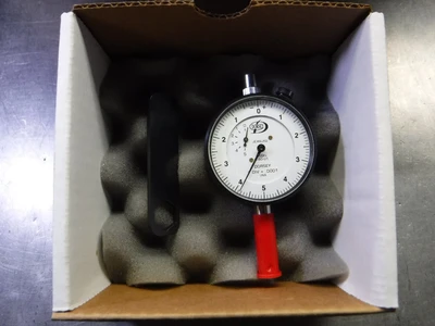 Dorsey 4-5" Over Ball Dial Snap Gage DS-S2-12375 (LOC1179B)