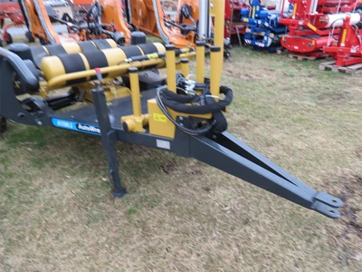 New | in-Stock 2025 TANCO A100J Miscellaneous Agriculture (Farm) Equipment Pennsylvania US | Zimmerman Farm Service #1410015