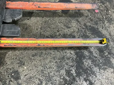 Used TOYOTA 6BPU15 Misc Forklifts Ohio US | HGR 24 #1319772
