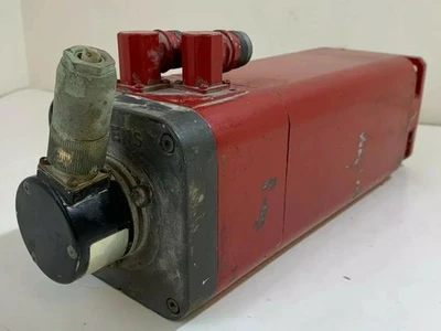 USED Siemens 1 FT5066-1AC71-4EB0