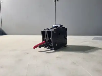 NEW CUTLER-HAMMER BA260
