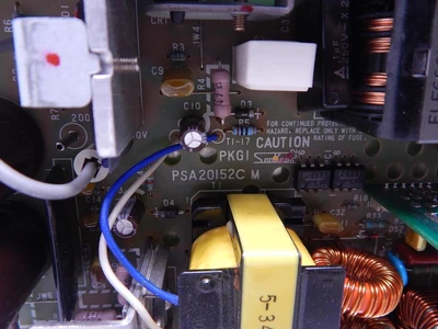 Used SANKEN _UNKNOWN_ AC/DC Power Supplies | OCO Industrial #1650275