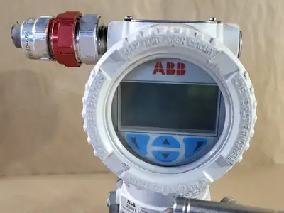 NEW ABB 266DSHHSSA9A1