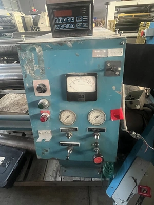 STANFORD 142 Slitters & Perforators, Doctor  Machine | Mark One Machinery (8)